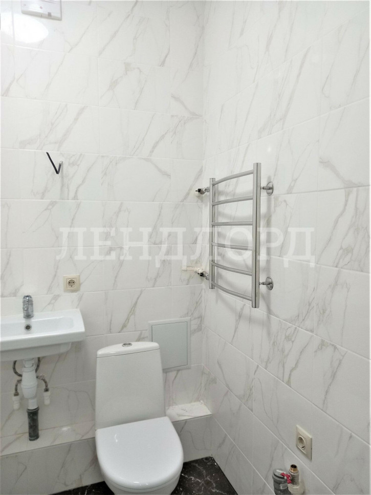Квартира улица Мечникова, 39Б
