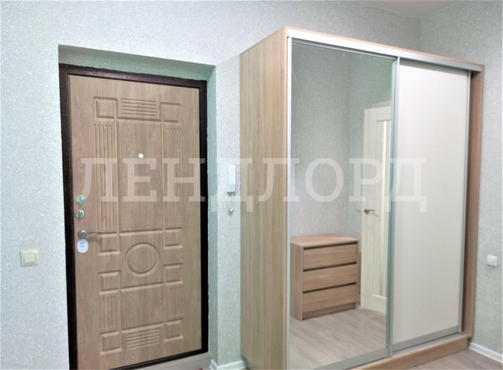 Квартира улица Мечникова, 39Б