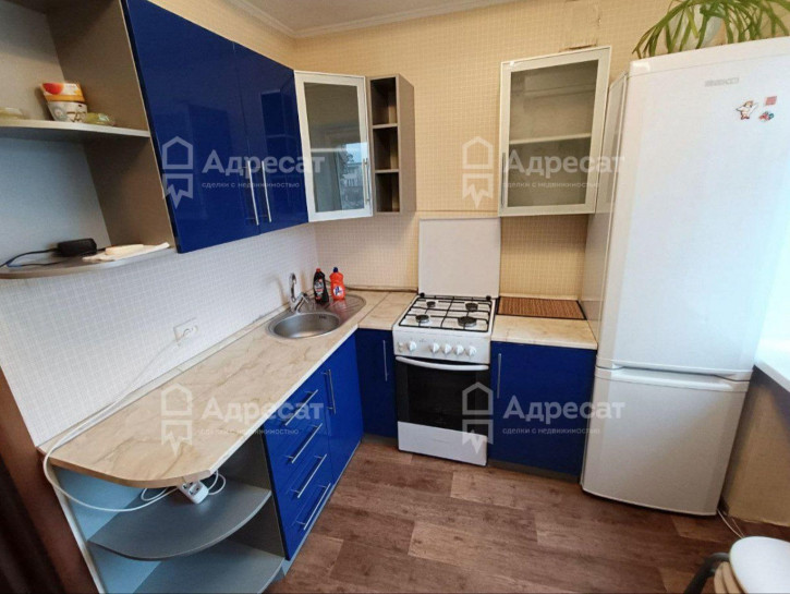 1-комн квартира ул. Казахская,  д.23