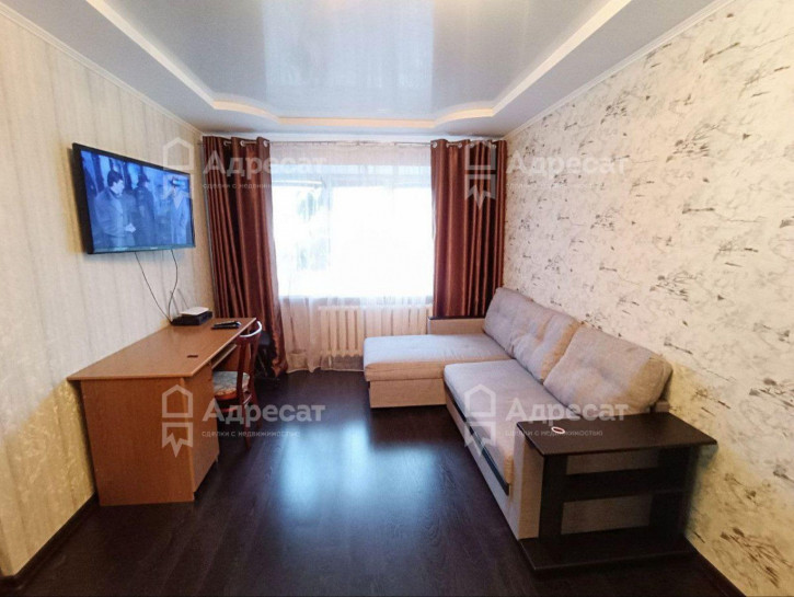 1-комн квартира ул. Казахская,  д.23