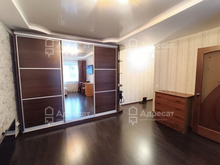 1-комн квартира ул. Казахская,  д.23