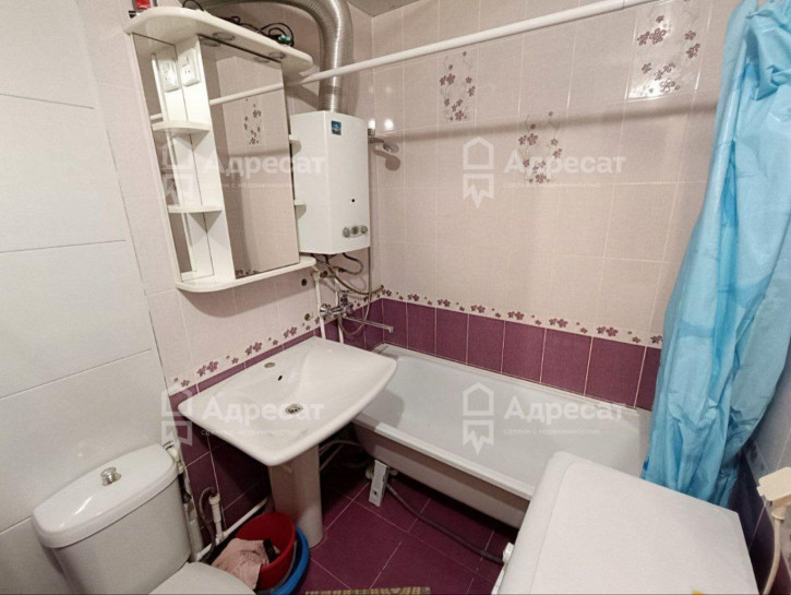 1-комн квартира ул. Казахская,  д.23