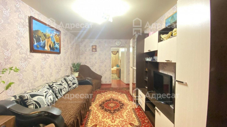 3-комн квартира ул. Костюченко,  д.9