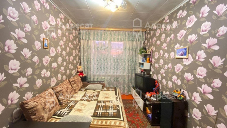 3-комн квартира ул. Костюченко,  д.9