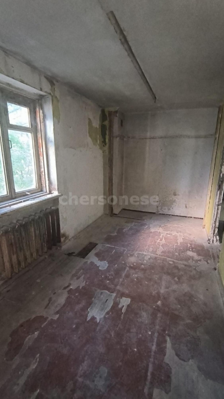 2-комн квартира Юрия Гагарина проспект, д.36