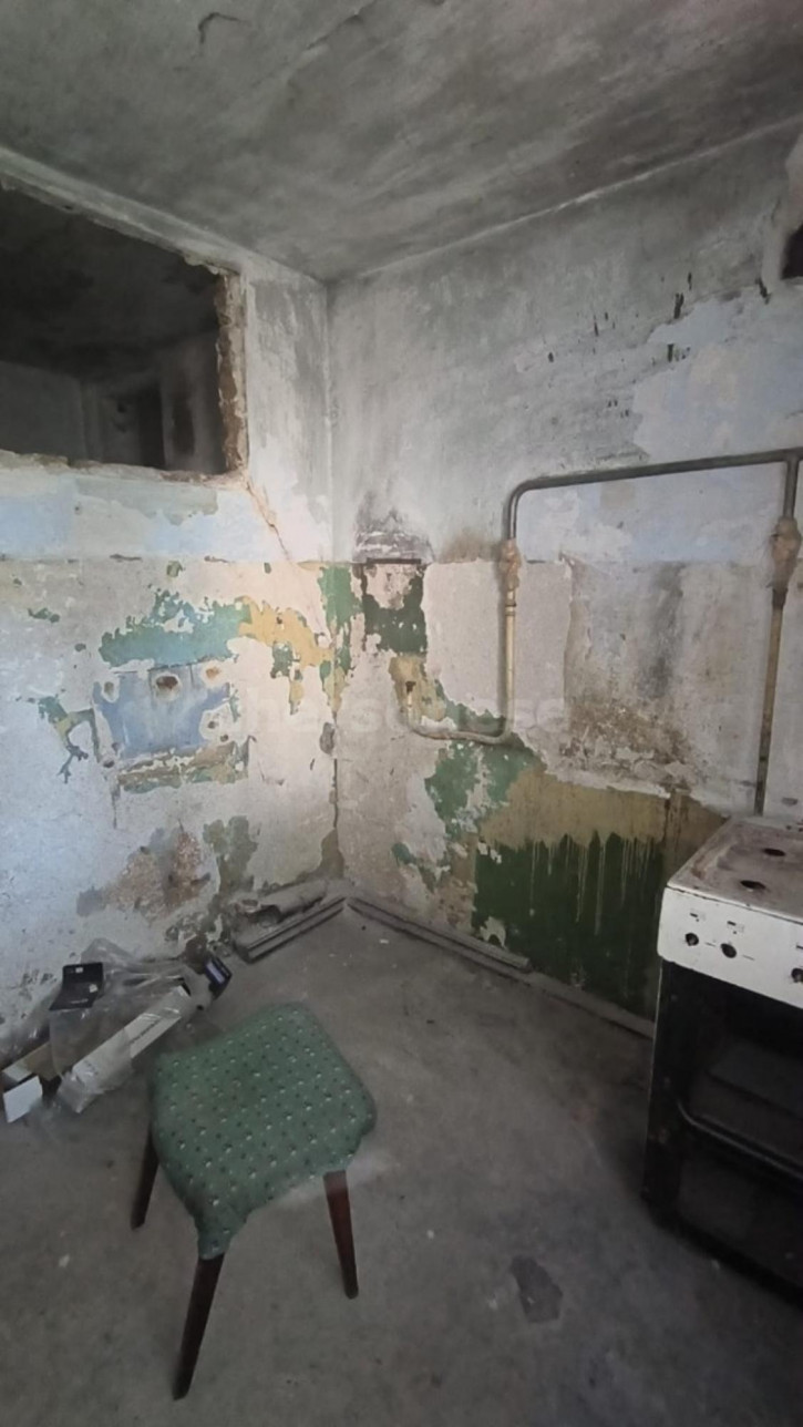 2-комн квартира Юрия Гагарина проспект, д.36