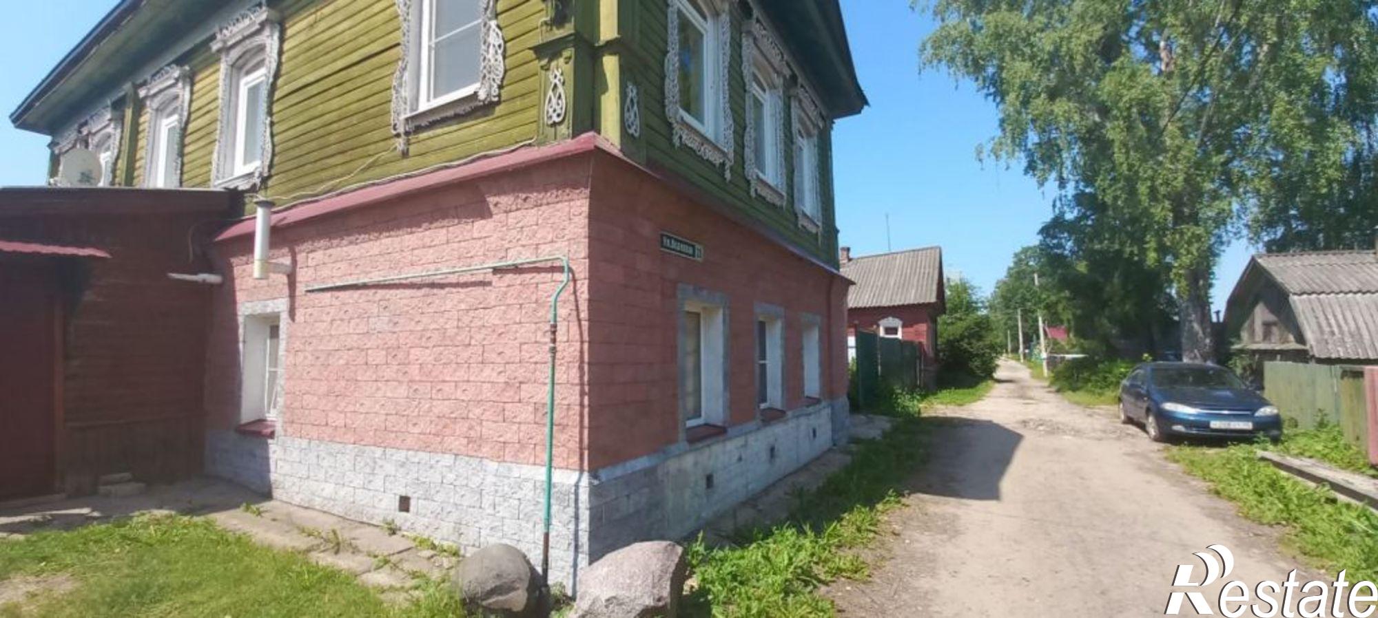 Купить дачу, дом, коттедж за 6 900 000 рублей на Водников, 28