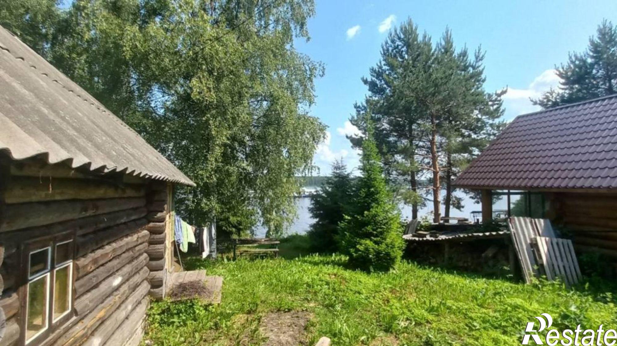 Купить дачу, дом, коттедж за 6 900 000 рублей на Водников, 28