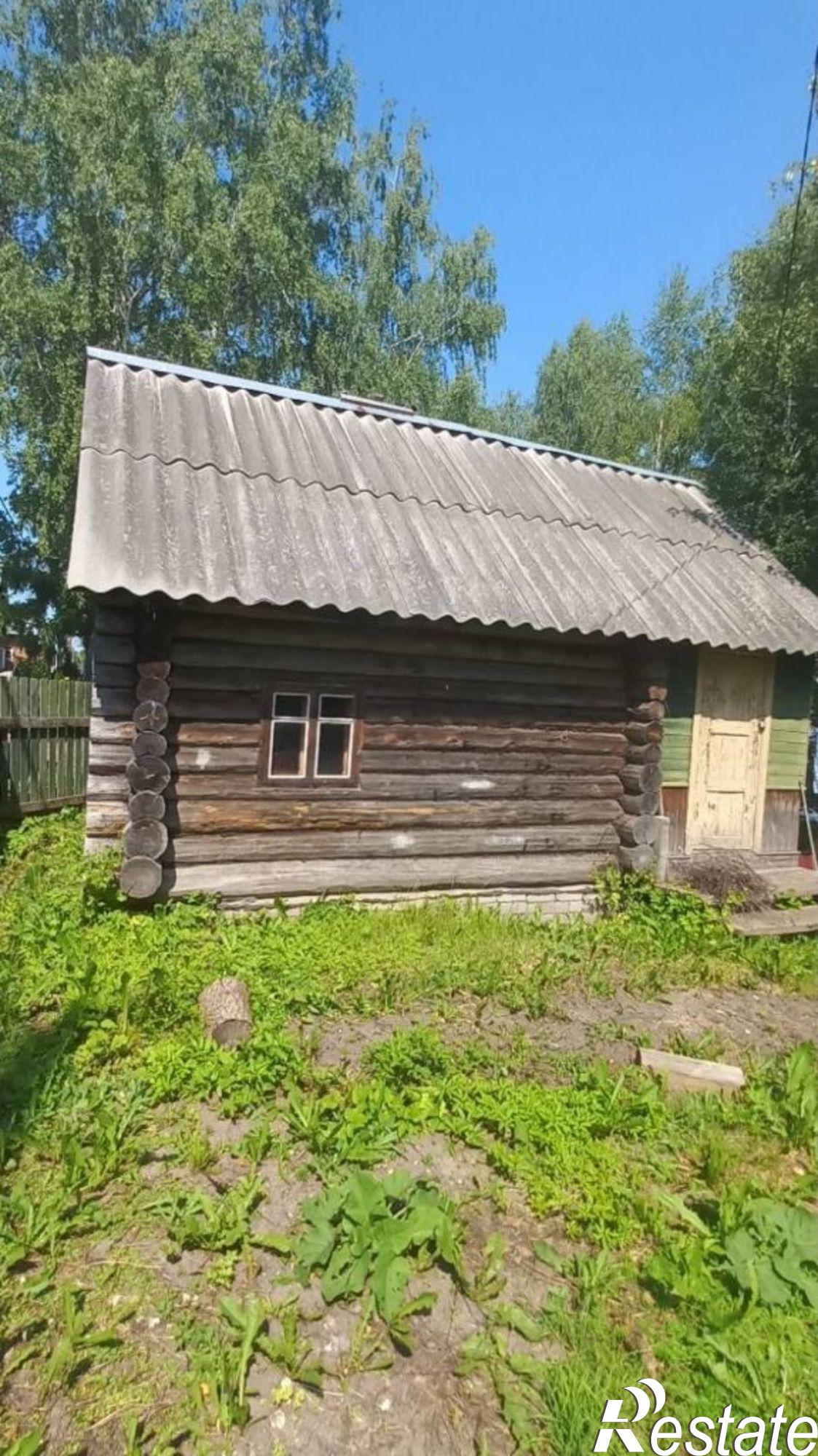 Купить дачу, дом, коттедж за 6 900 000 рублей на Водников, 28
