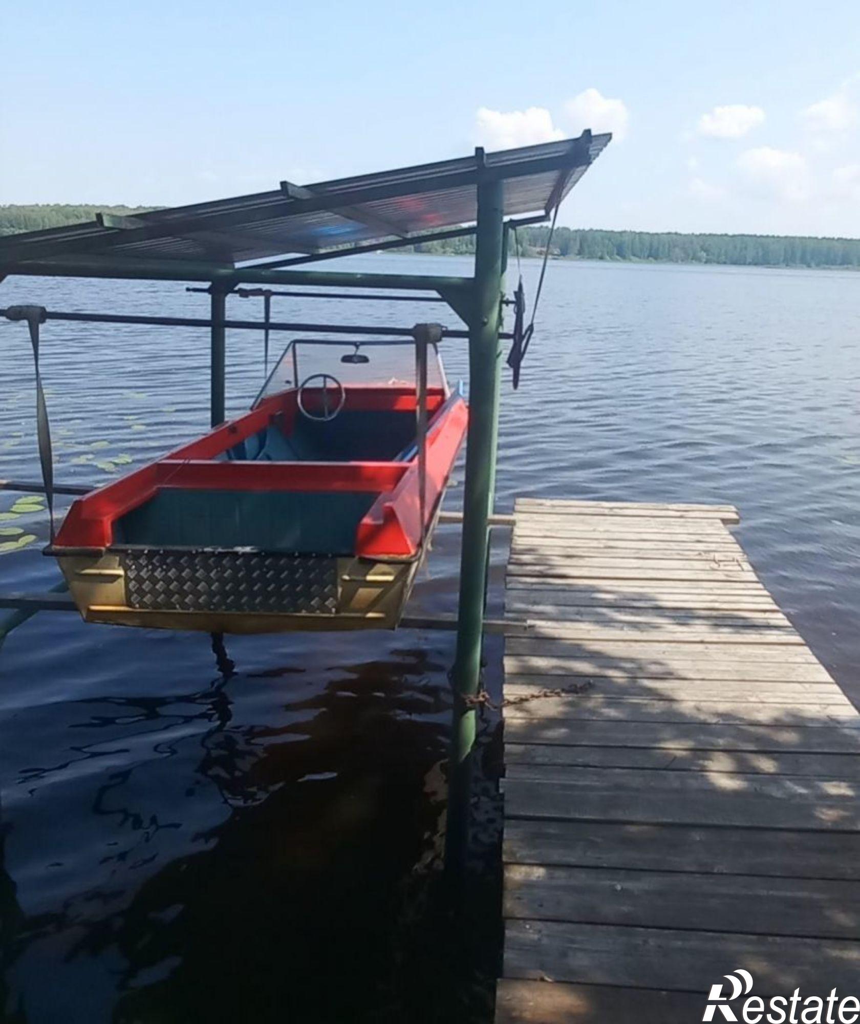 Купить дачу, дом, коттедж за 6 900 000 рублей на Водников, 28