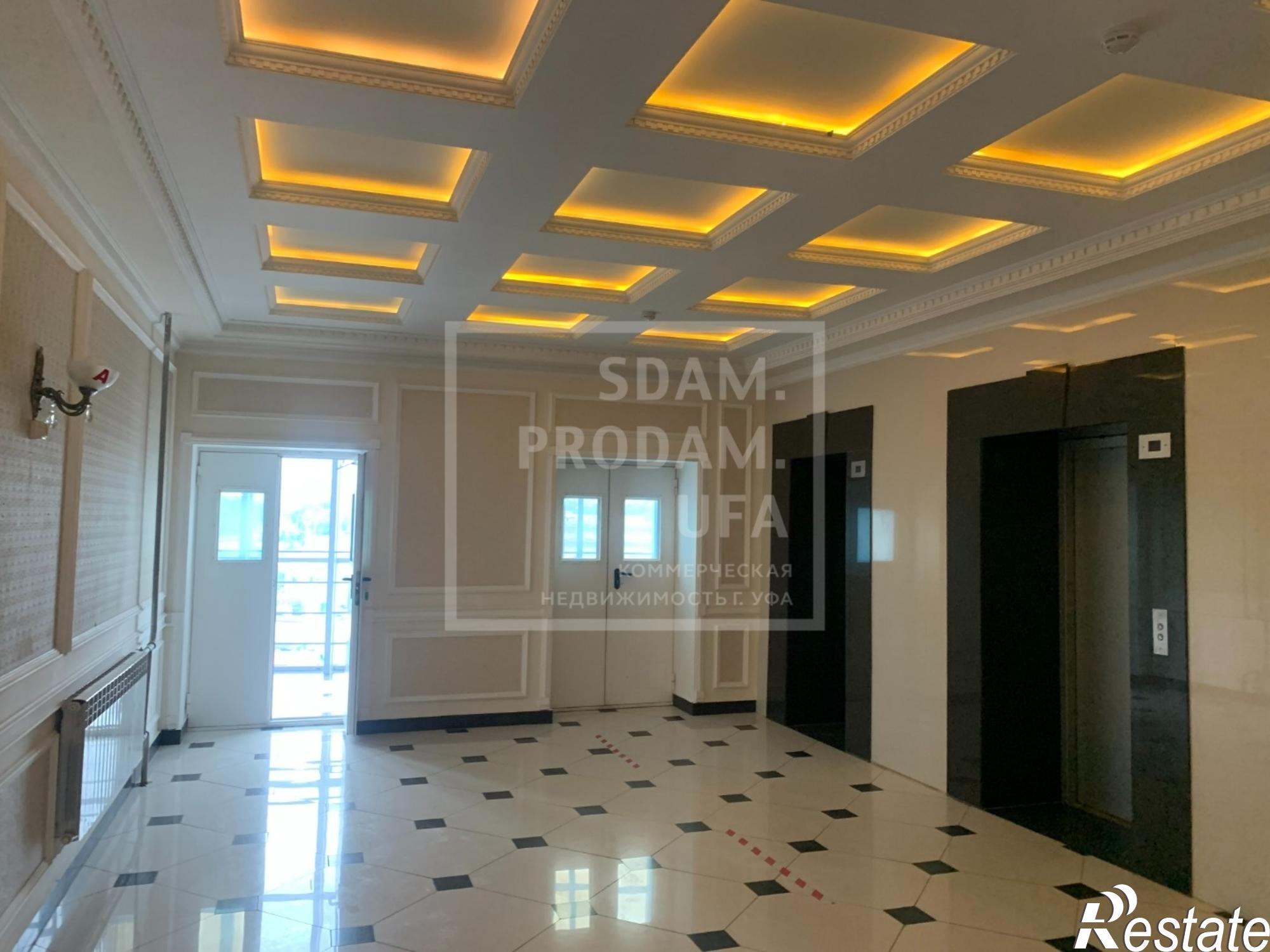 Сдать офис, помещение под офис за 630 000 рублей на Кировоградская улица, д.10