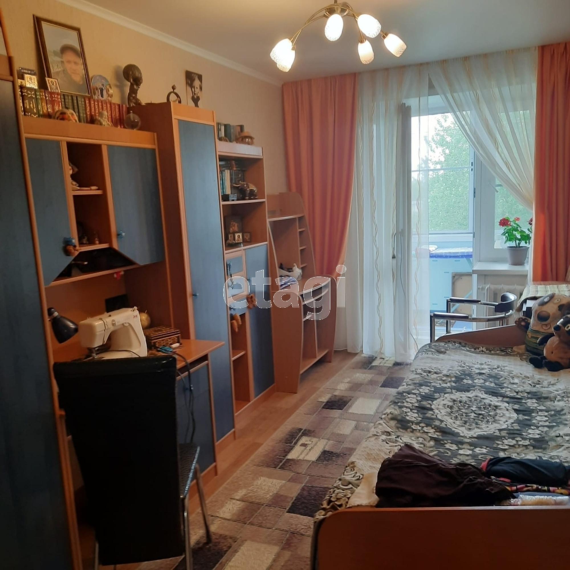 Купить квартиру за 7 000 000 рублей на Мишкольцская улица, 8