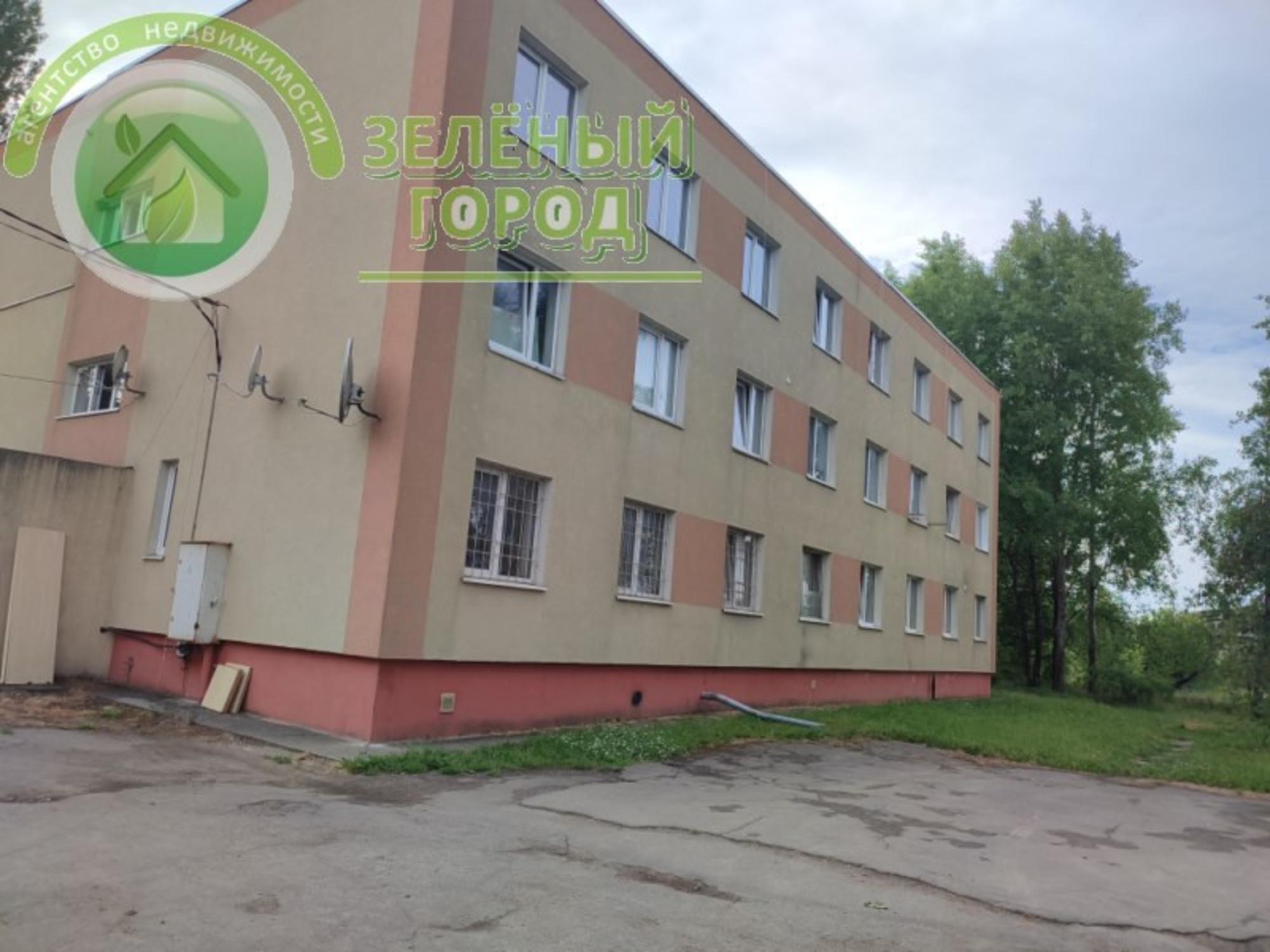Купить квартиру за 4 300 000 рублей на Заводская, 3