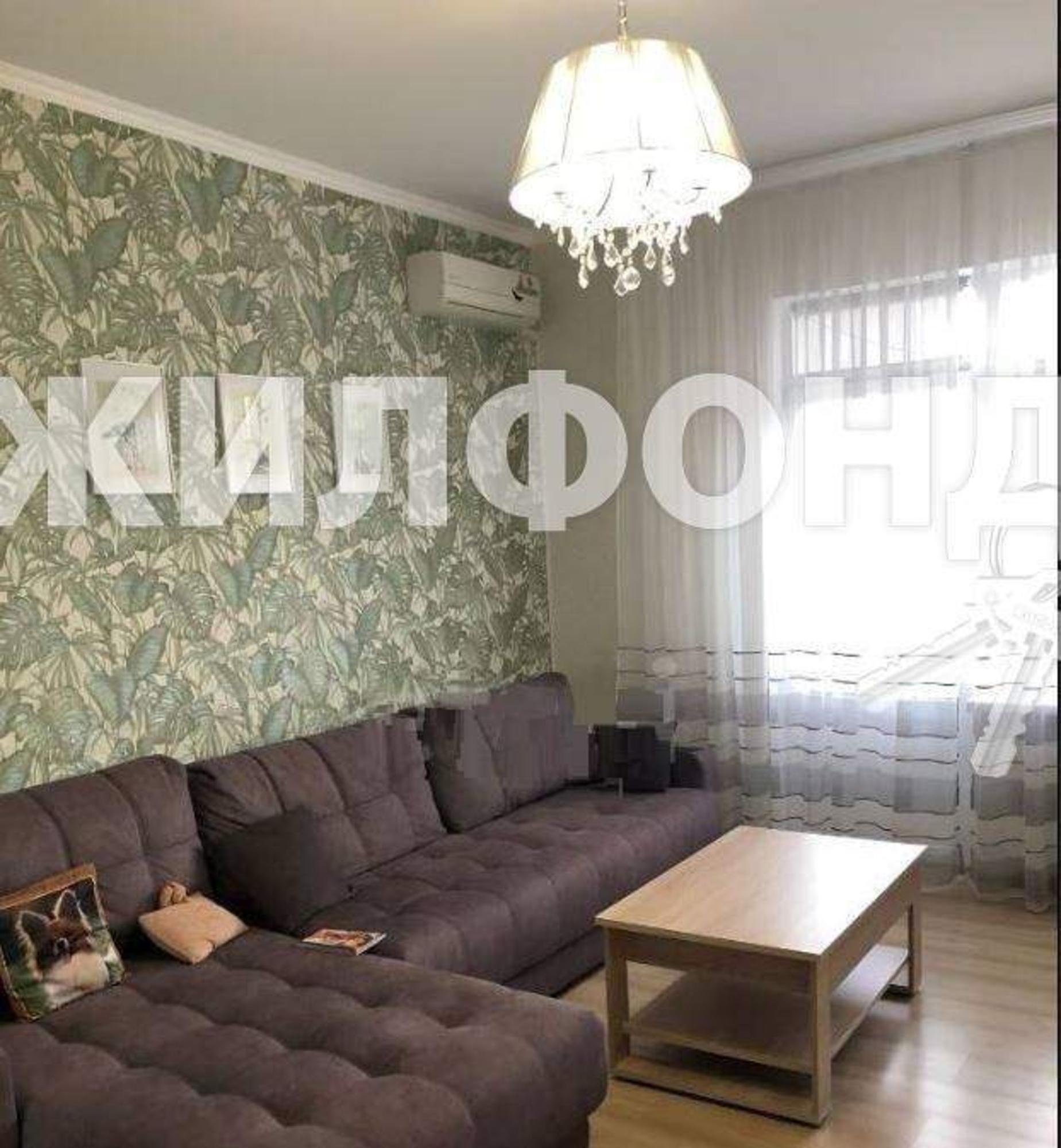 Купить квартиру за 18 540 000 рублей на Шмидта улица, д.8