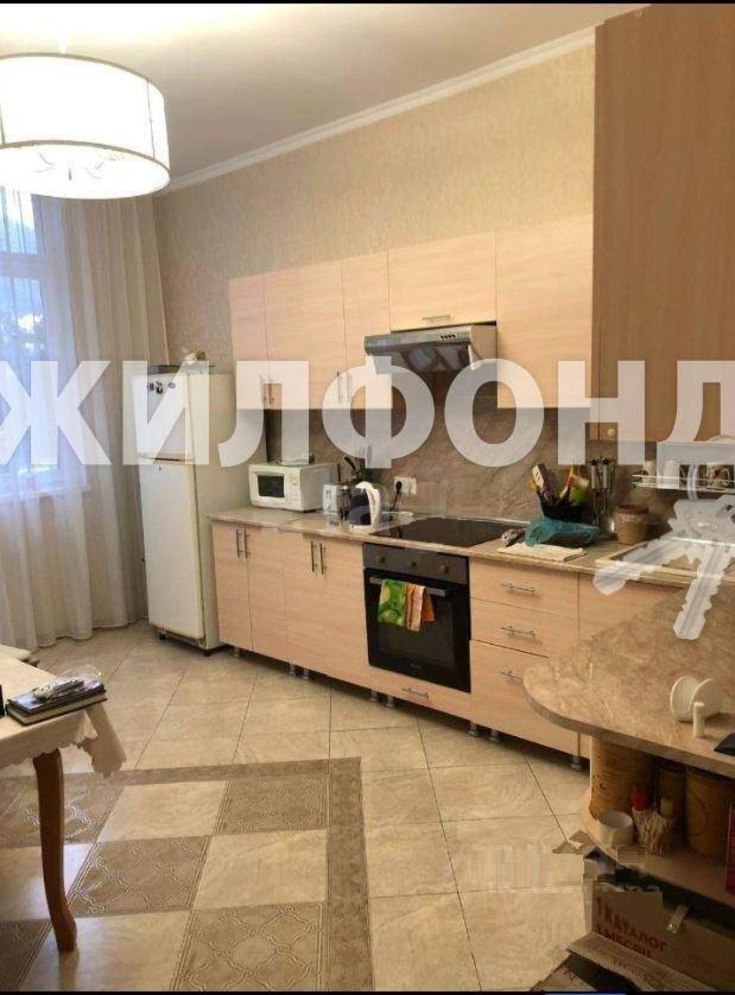 Купить квартиру за 18 540 000 рублей на Шмидта улица, д.8