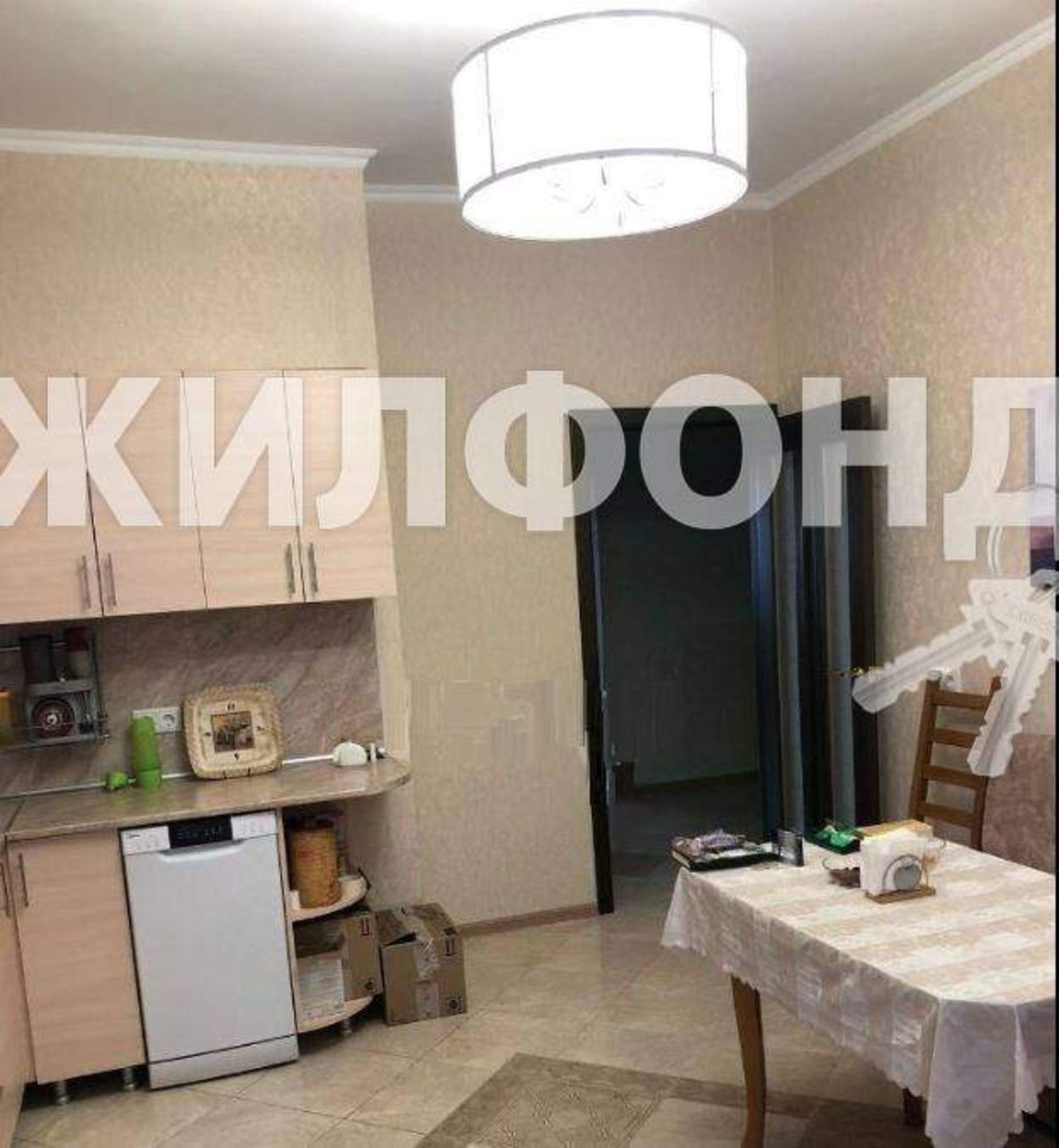 Купить квартиру за 18 540 000 рублей на Шмидта улица, д.8