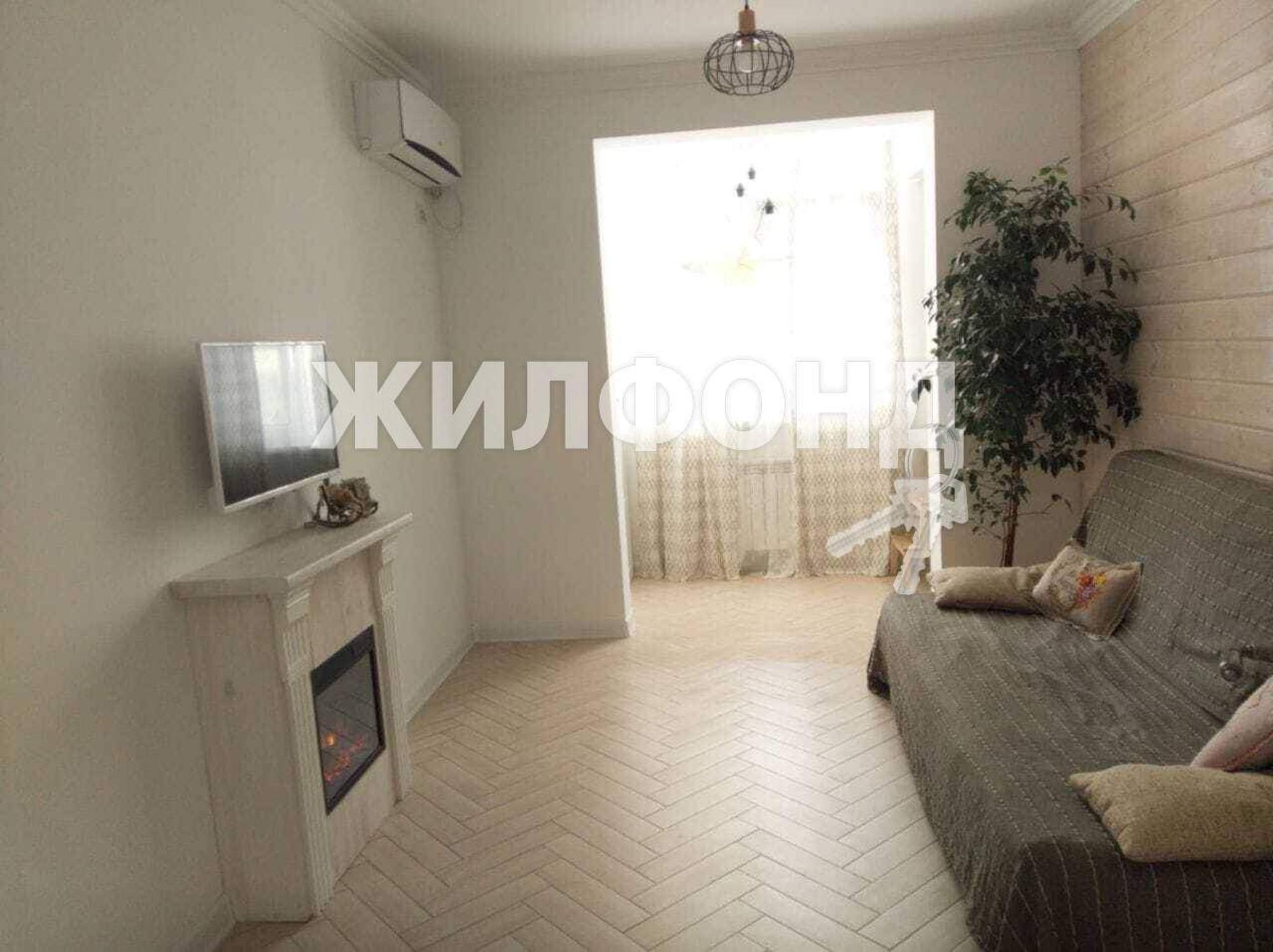 Купить квартиру за 11 200 000 рублей на Дивноморская улица, д.37к14