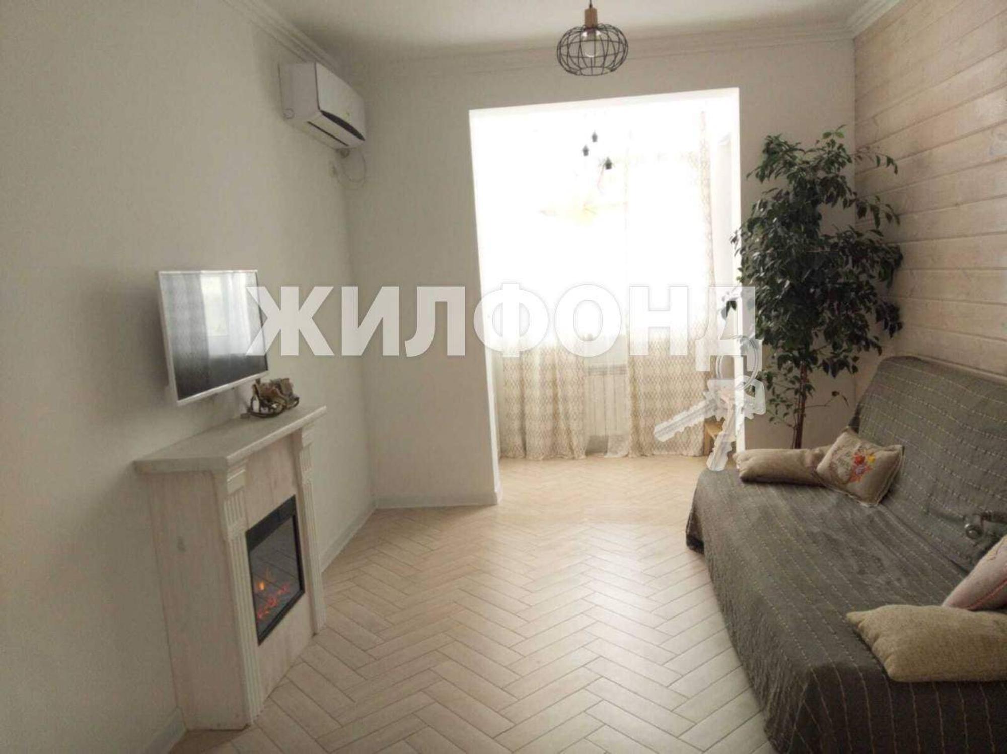 Купить квартиру за 11 200 000 рублей на Дивноморская улица, д.37к14