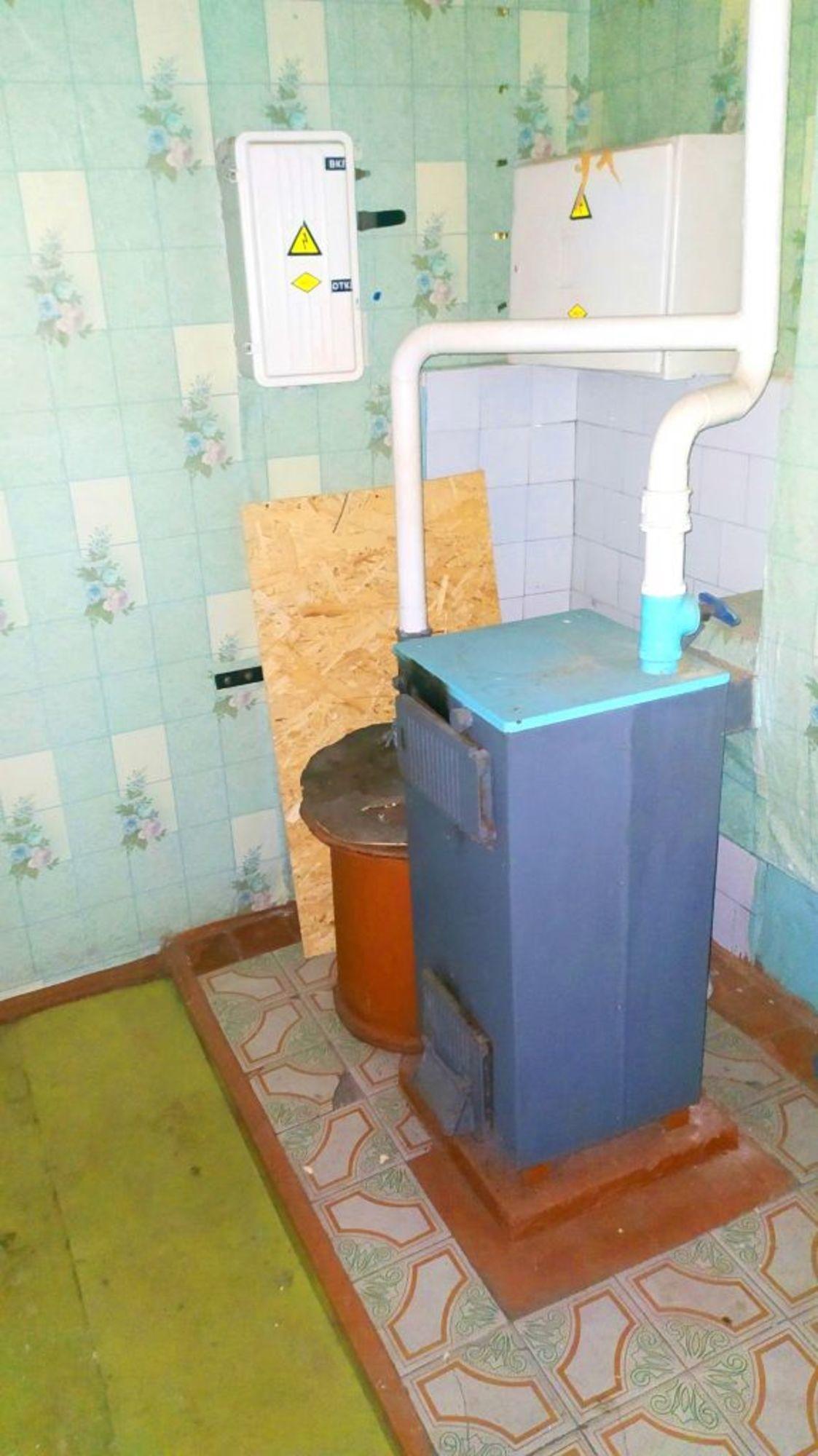 Купить квартиру за 650 000 рублей на Коваливского ул, 1