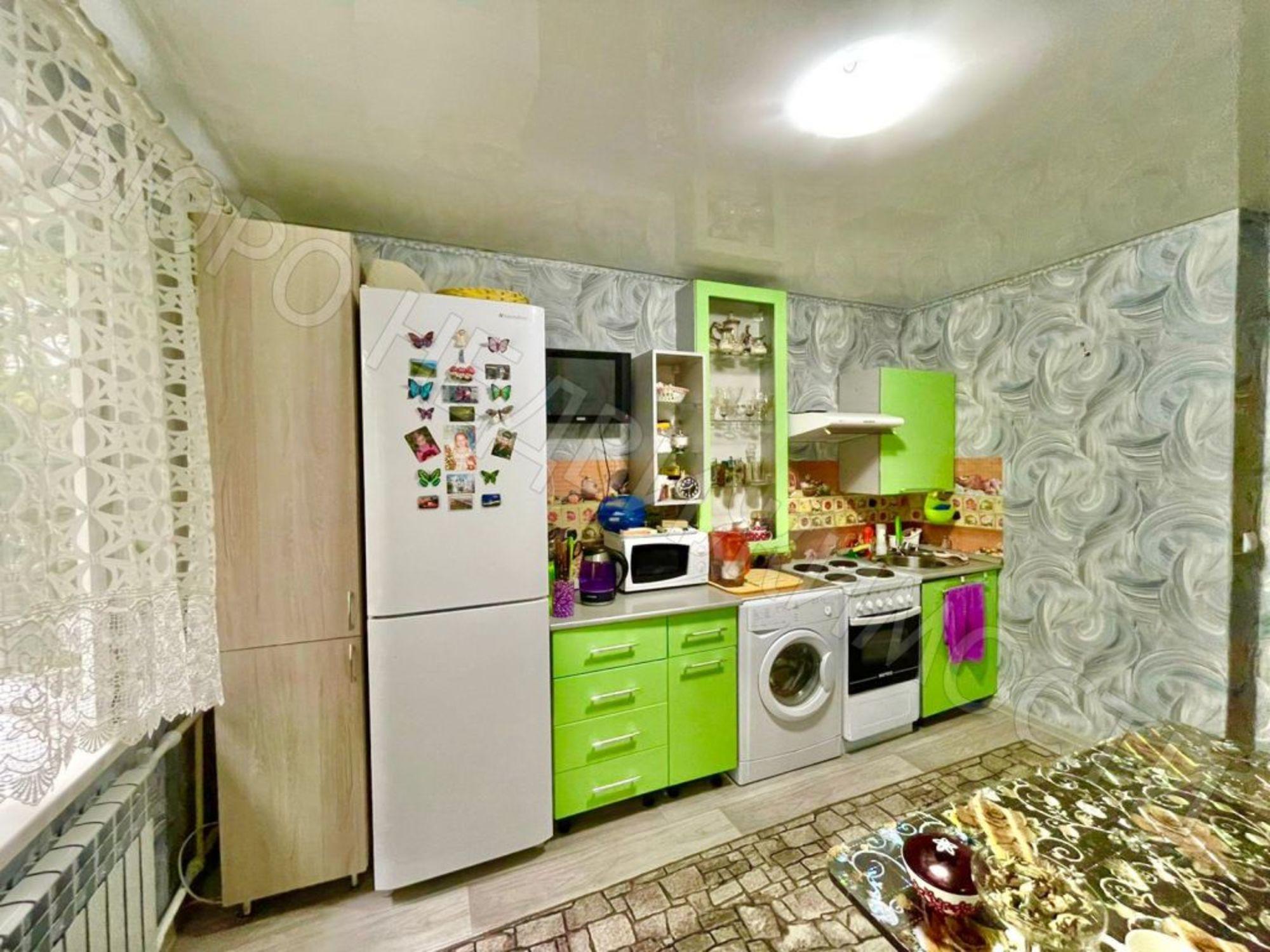 Купить квартиру за 1 850 000 рублей на Фестивальная ул, 21