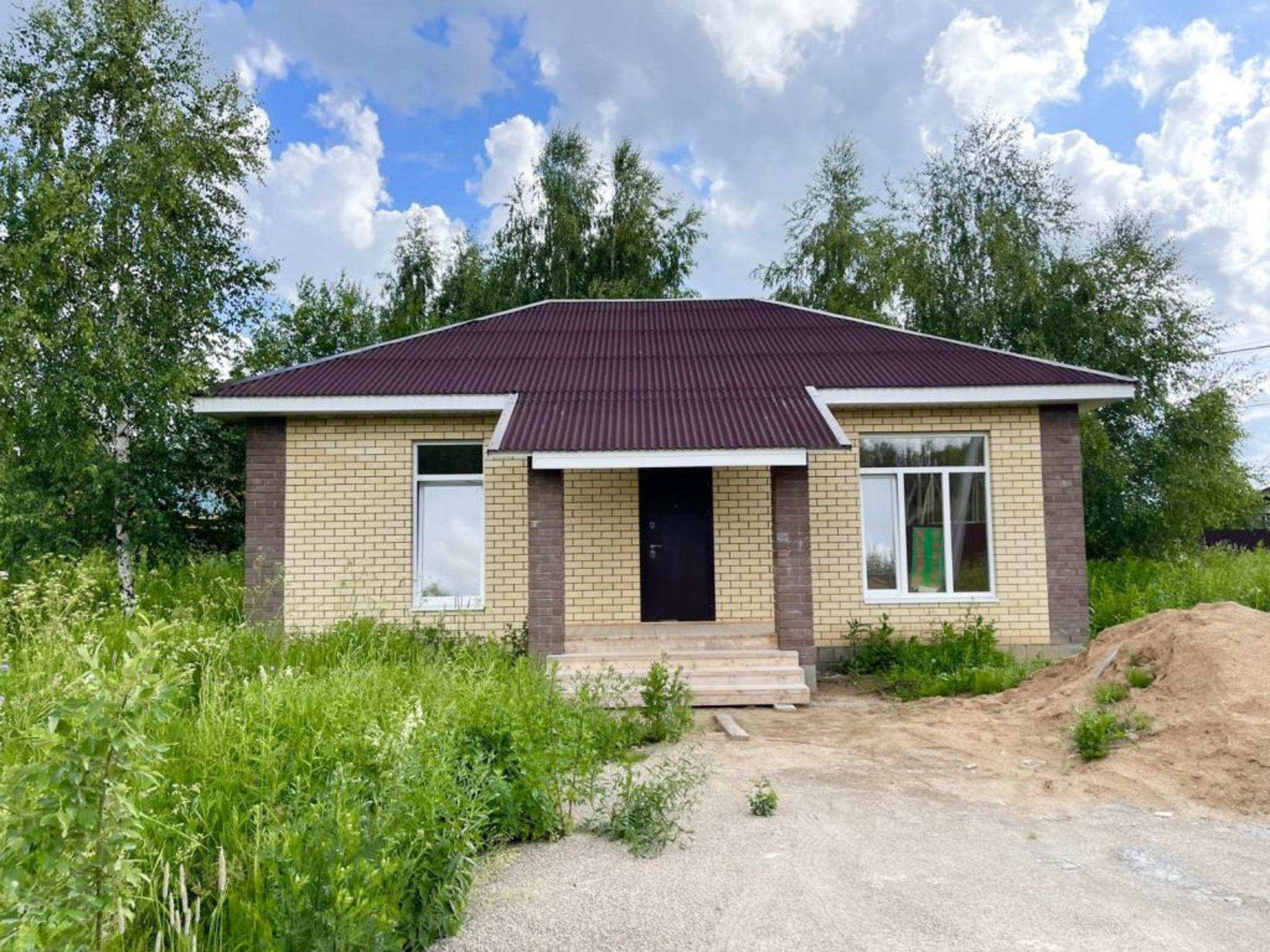 Купить дачу, дом, коттедж за 4 200 000 рублей на Заречная ул