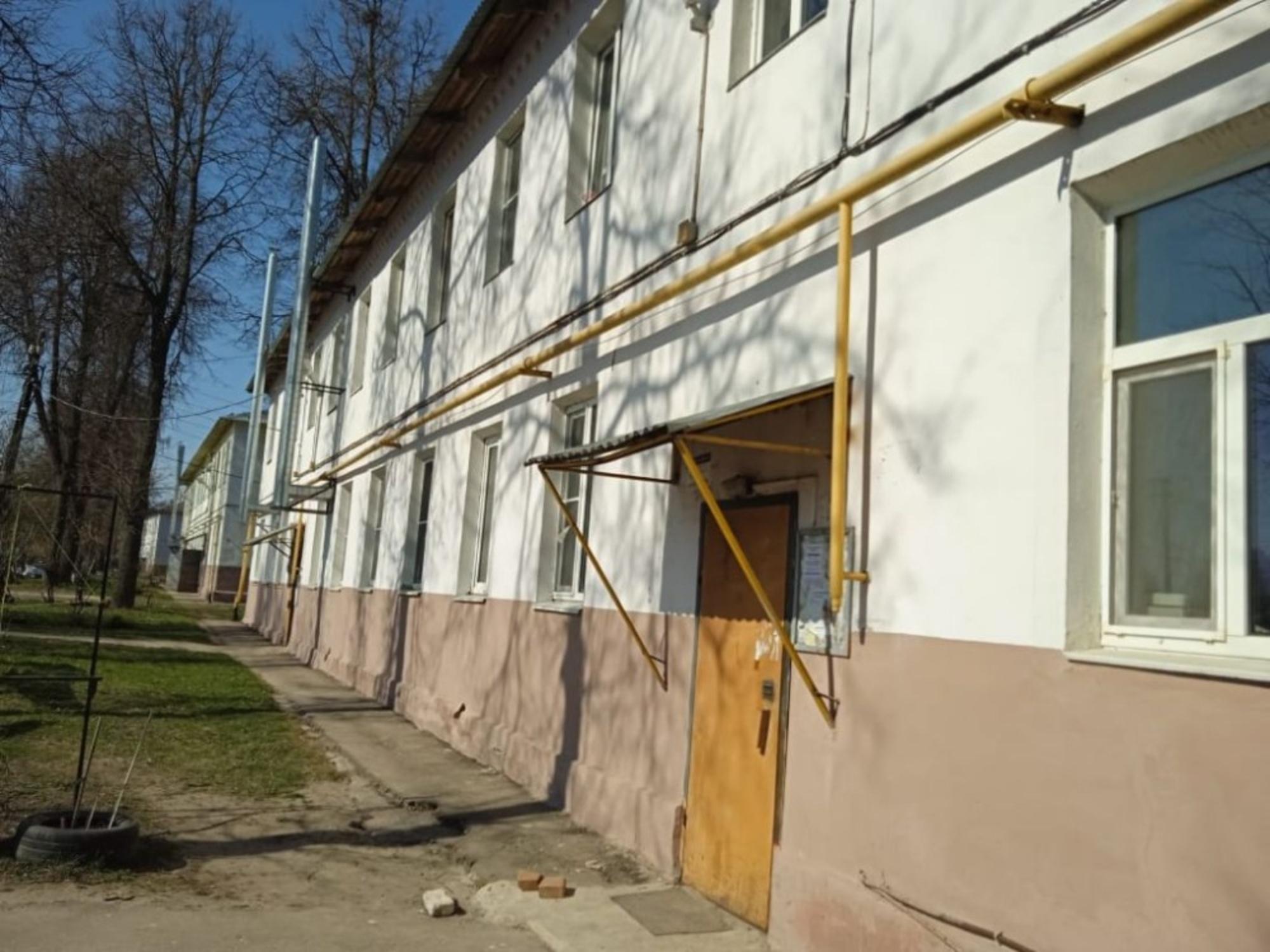Купить квартиру за 2 200 000 рублей на ул Аллея Ильича