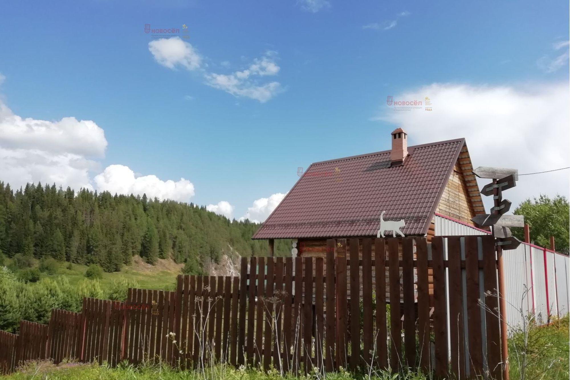 Купить дачу, дом, коттедж за 3 500 000 рублей на Береговая 6