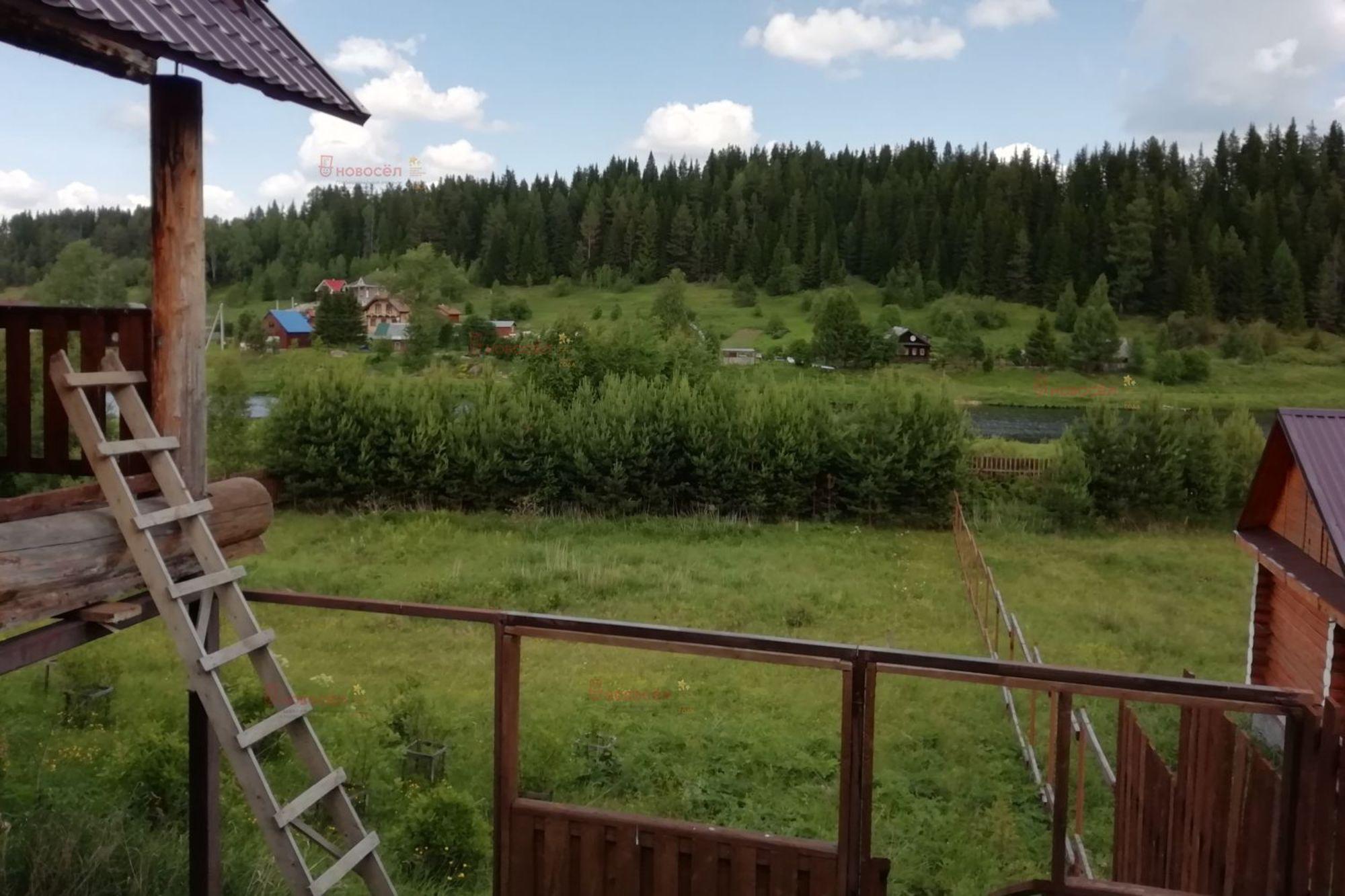 Купить дачу, дом, коттедж за 3 500 000 рублей на Береговая 6