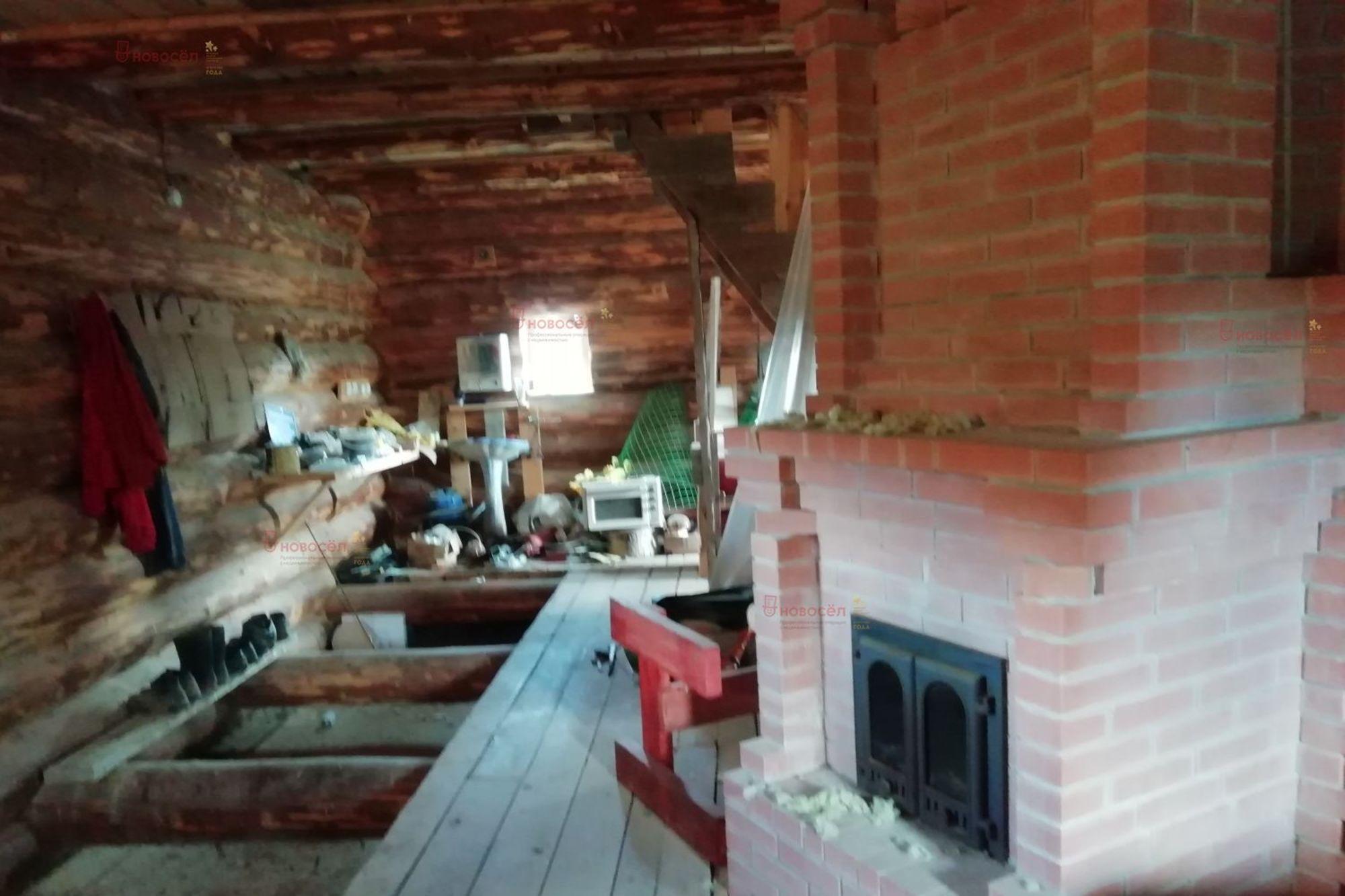 Купить дачу, дом, коттедж за 3 500 000 рублей на Береговая 6