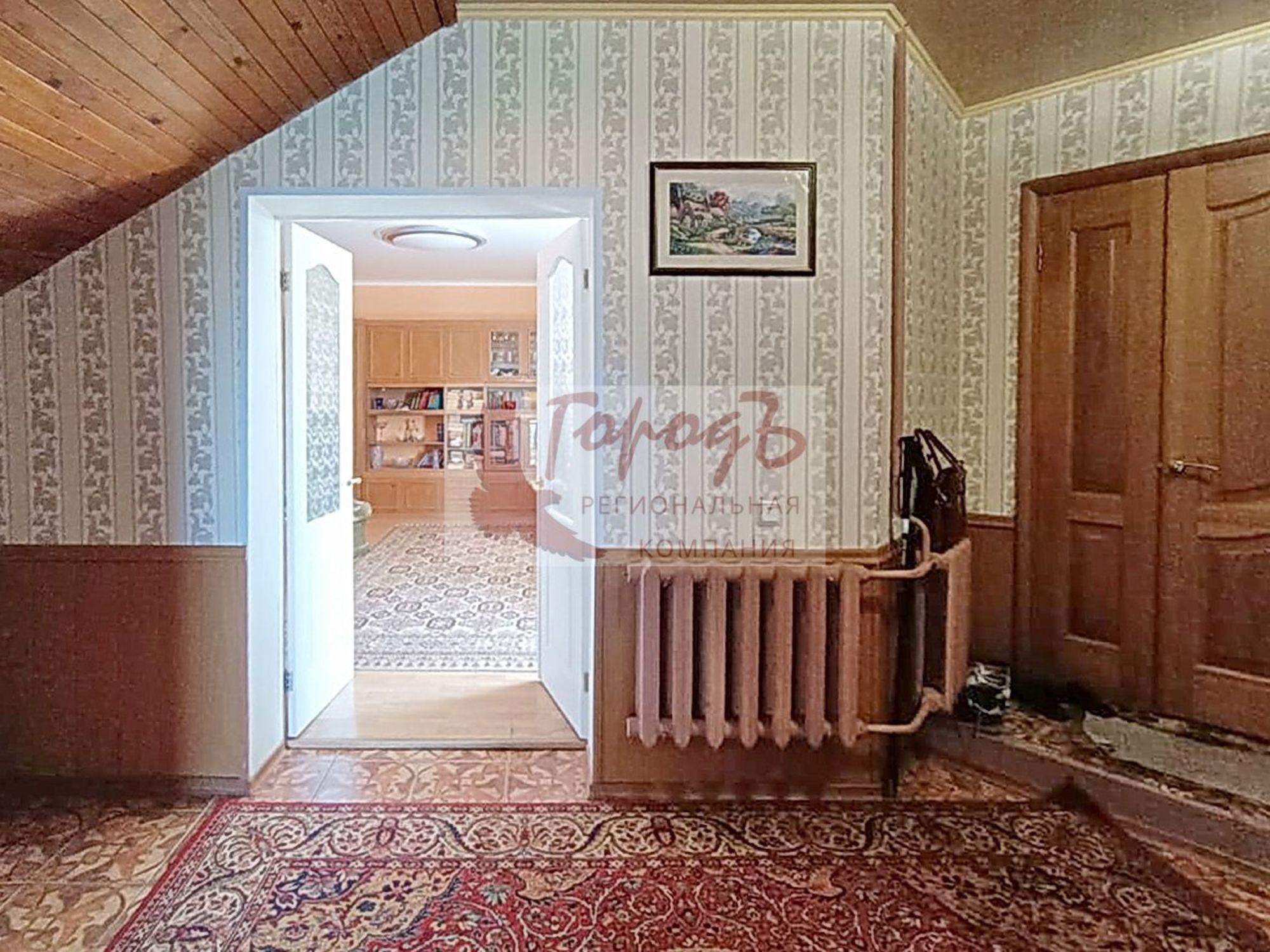 Купить дачу, дом, коттедж за 8 500 000 рублей на Васильевская улица, 56А