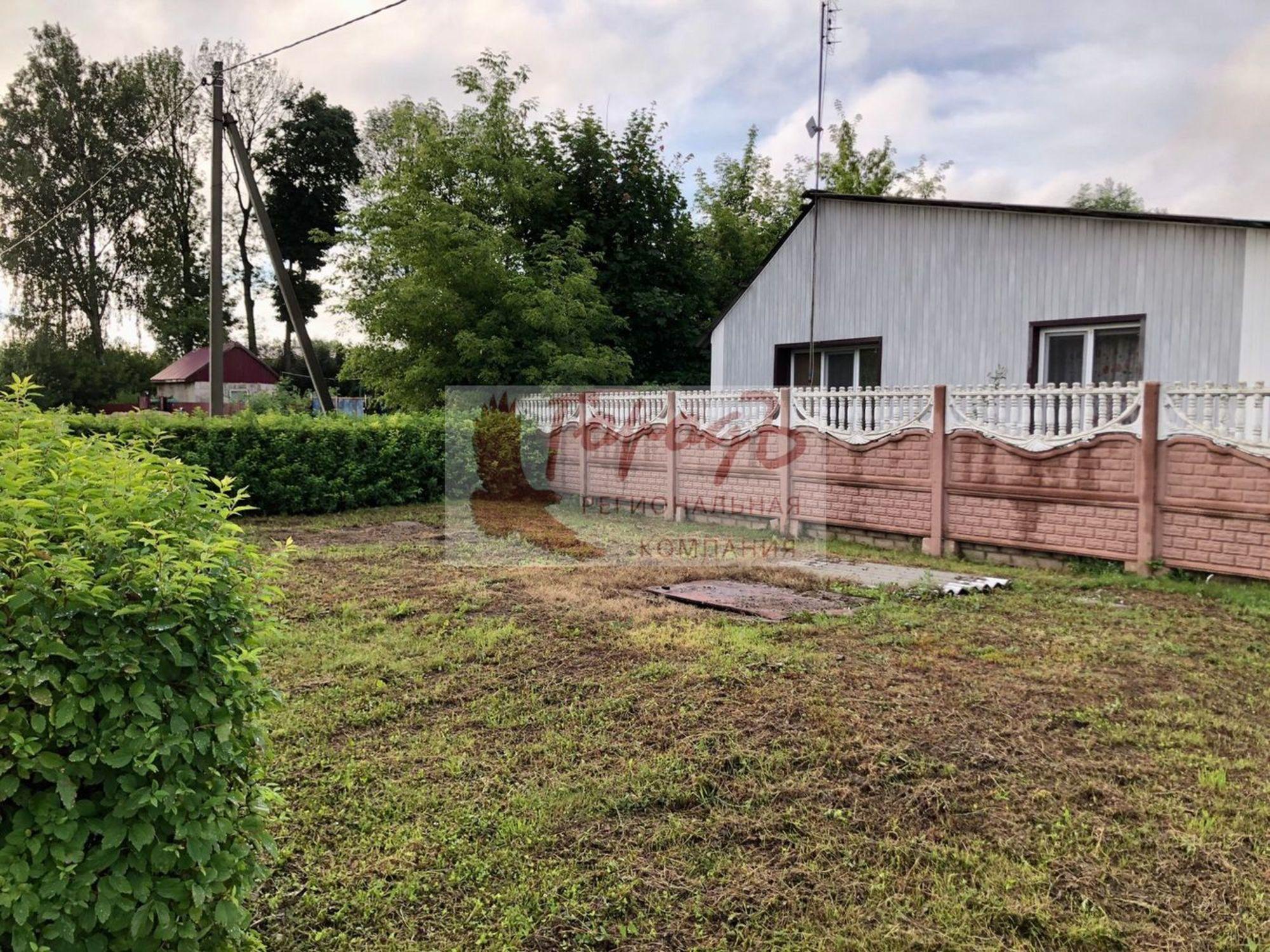 Купить дачу, дом, коттедж за 2 200 000 рублей на Центральная улица, 41