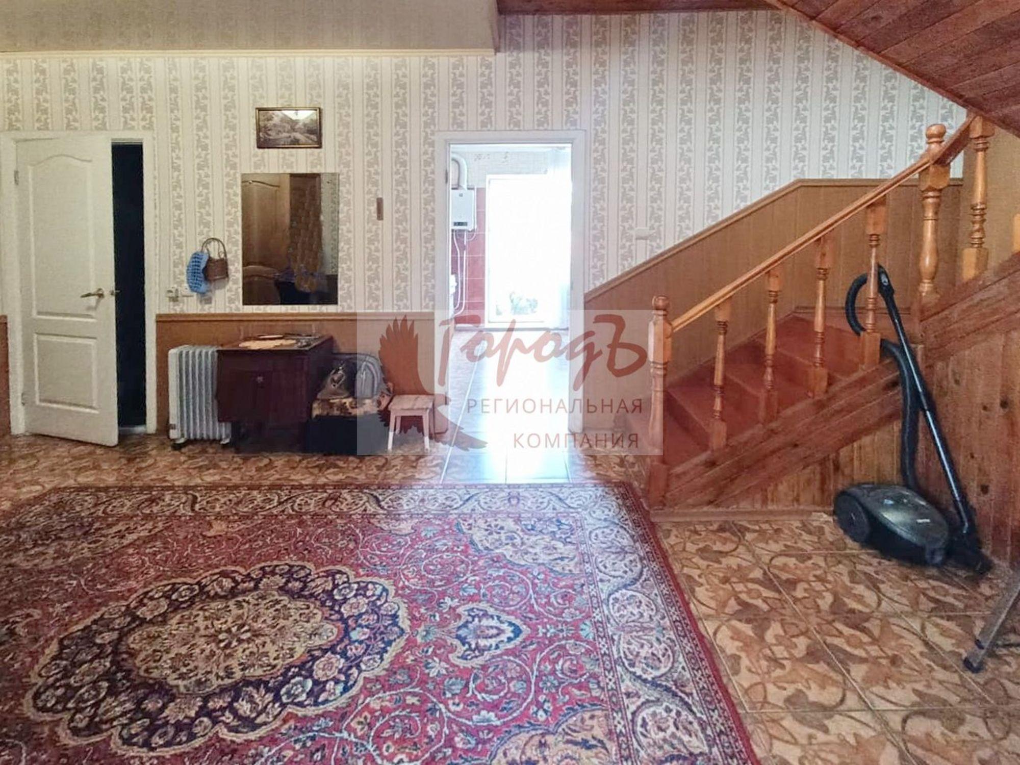 Купить дачу, дом, коттедж за 8 500 000 рублей на Васильевская улица, 56А