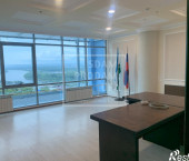 офис 525 кв м, этаж 17/19 Кировоградская улица, д.10