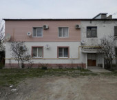 2-комн, 41.5кв м,  х. Красный