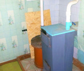 3-комн, 60кв м, этаж 1/1 Коваливского ул, 1