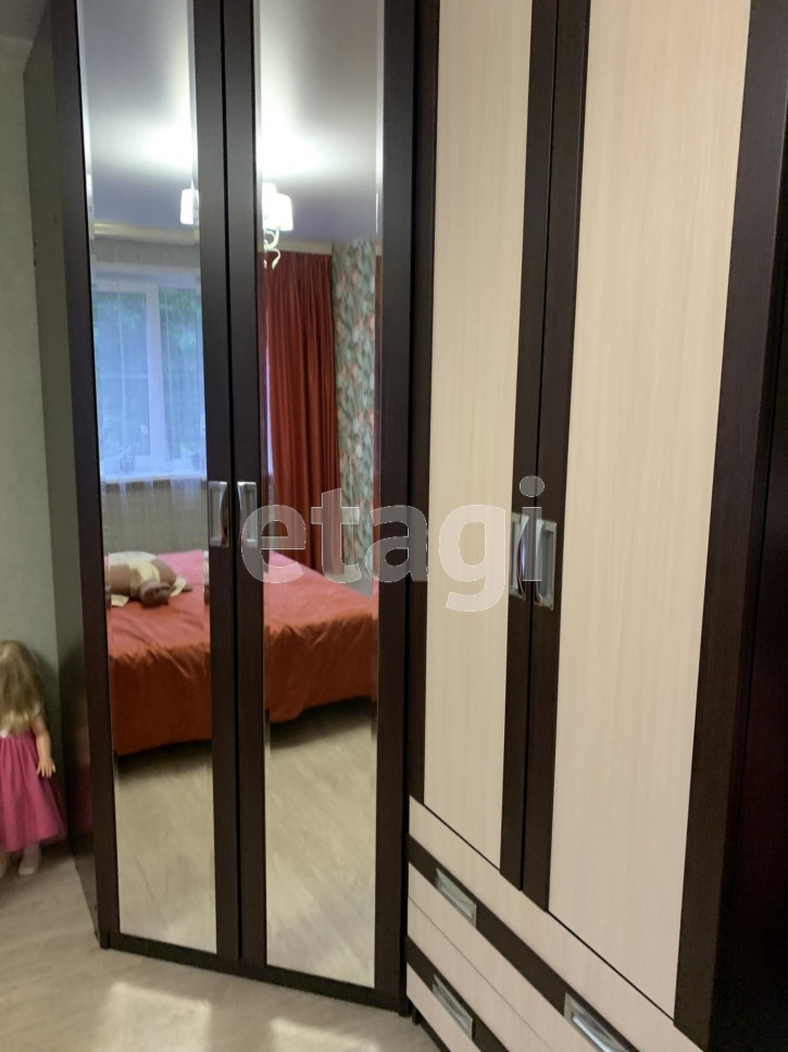 3-комн квартира улица Космонавта Беляева, 4