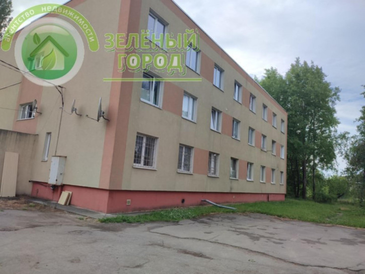 2-комн квартира Заводская, 3