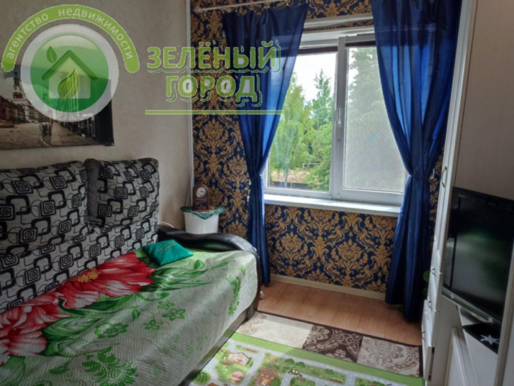 2-комн квартира Заводская, 3
