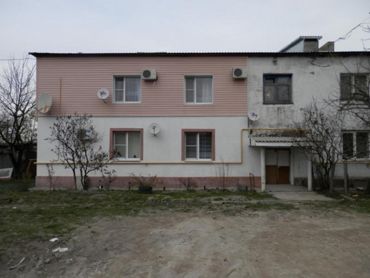 2-комн квартира х. Красный