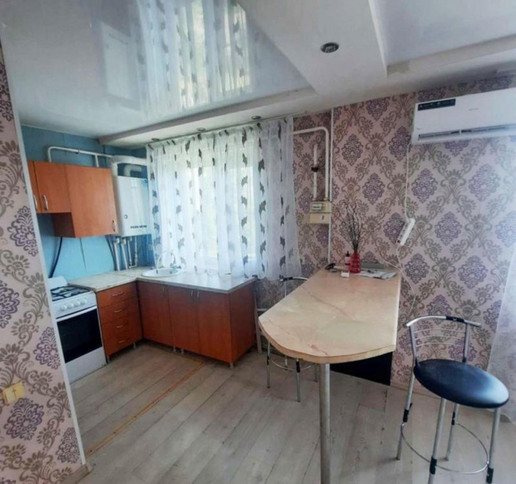2-комн квартира х. Красный