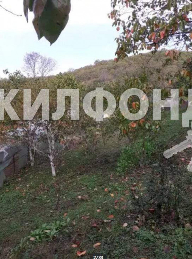 Коттедж/дом Камчатская улица