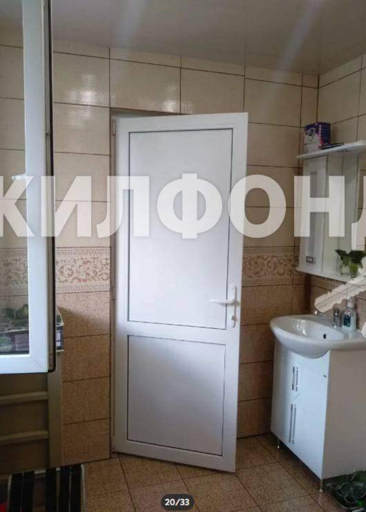 Коттедж/дом Камчатская улица