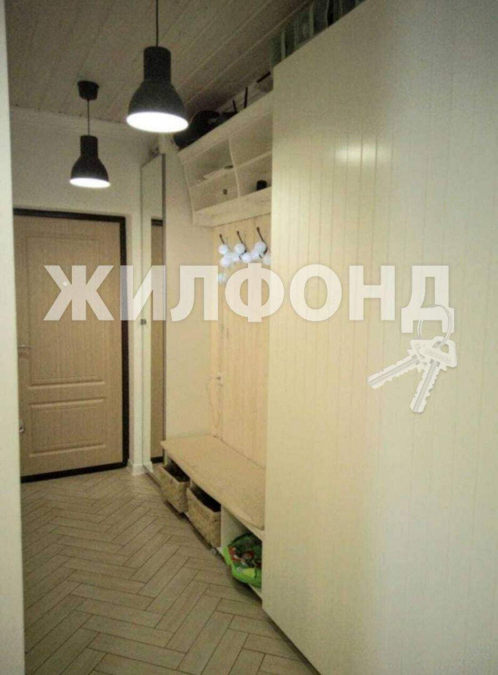 2-комн квартира Дивноморская улица, д.37к14