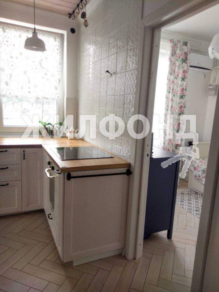 2-комн квартира Дивноморская улица, д.37к14