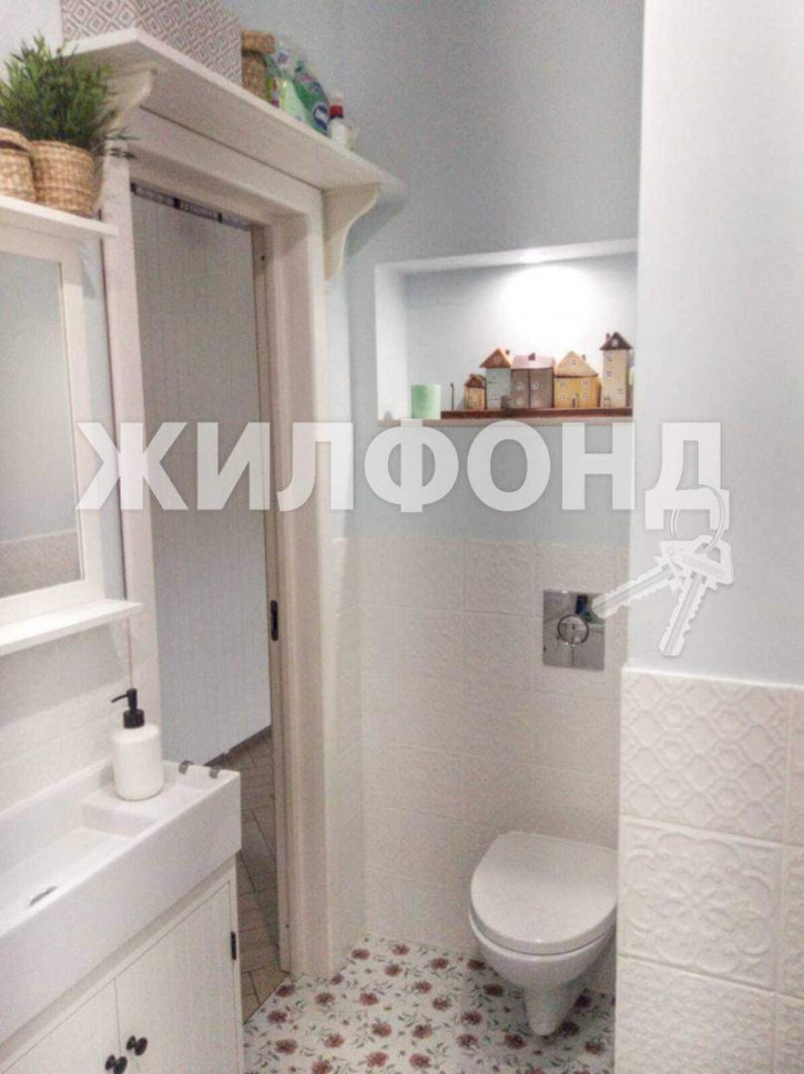2-комн квартира Дивноморская улица, д.37к14