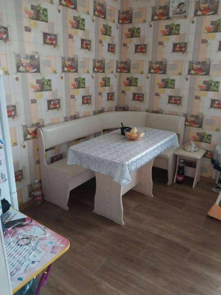 1-комн квартира Ключевая ул, 4