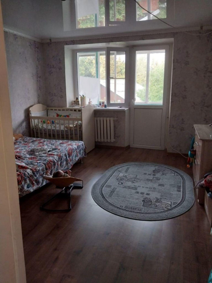 1-комн квартира Ключевая ул, 4