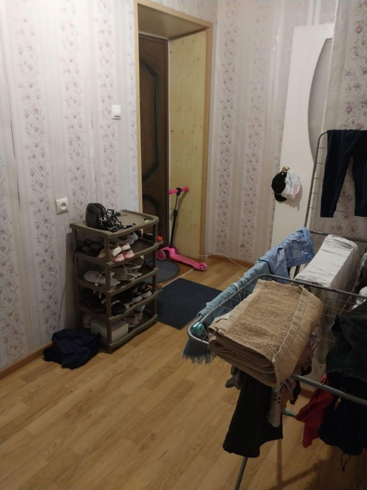 1-комн квартира Ключевая ул, 4