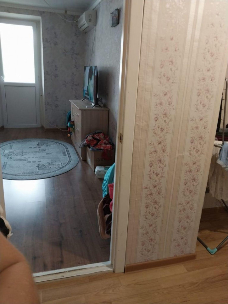 1-комн квартира Ключевая ул, 4