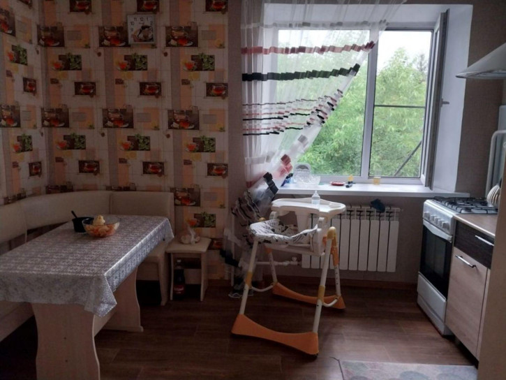 1-комн квартира Ключевая ул, 4